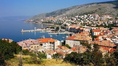 Lika-Senj County