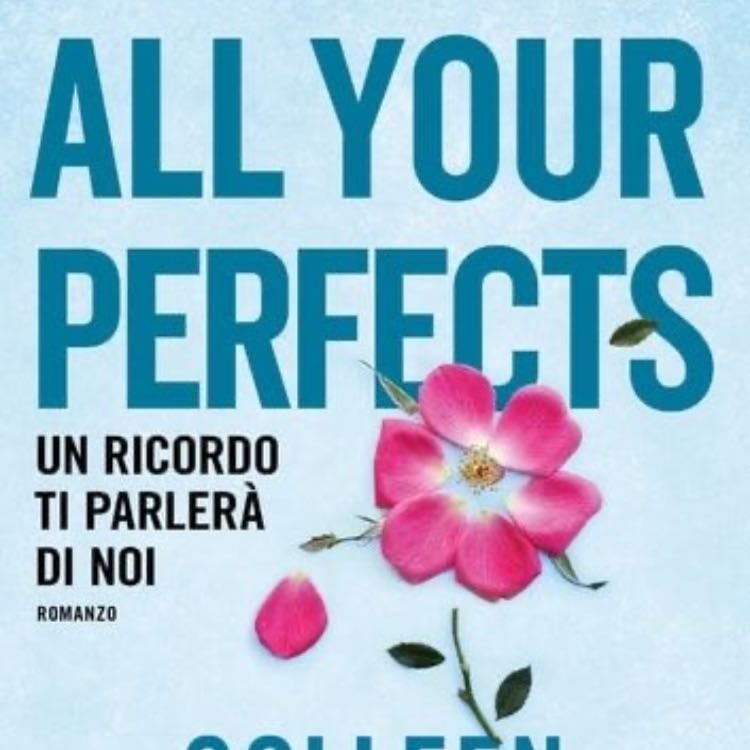 All Your Perfects