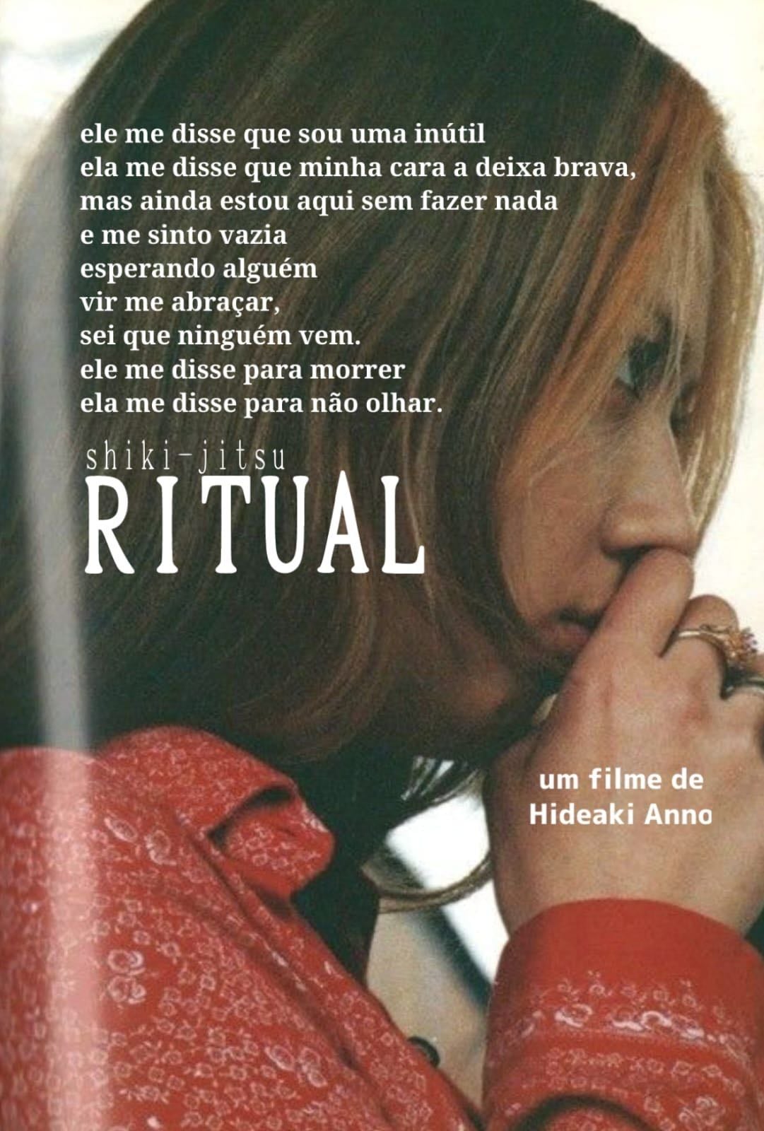 Ritual - Hideaki Anno · 2000