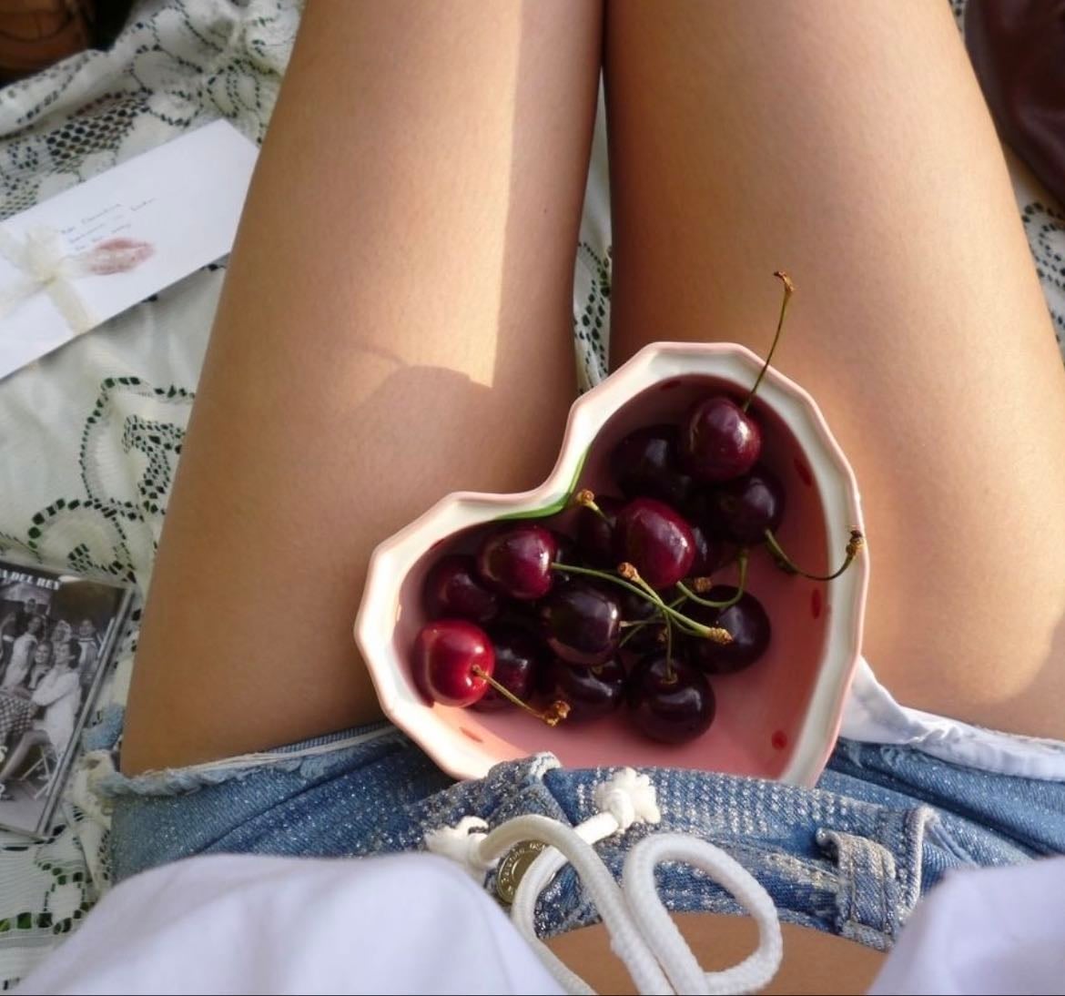 things that i love