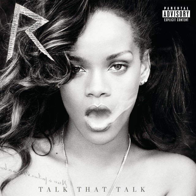 Talk That Talk - Song · Rihanna, JAY-Z