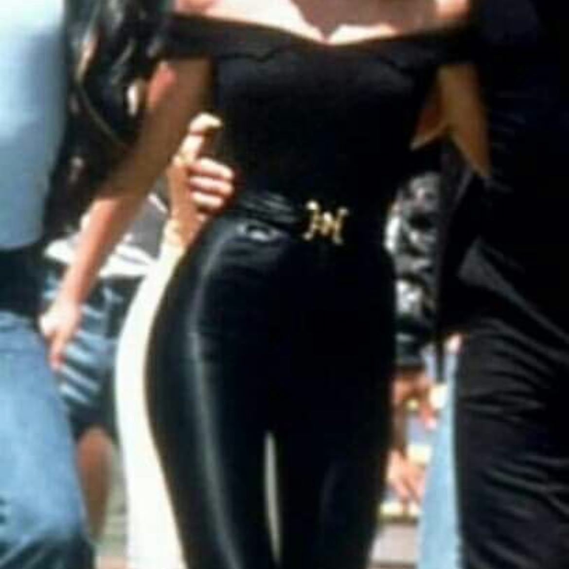 sandy - grease