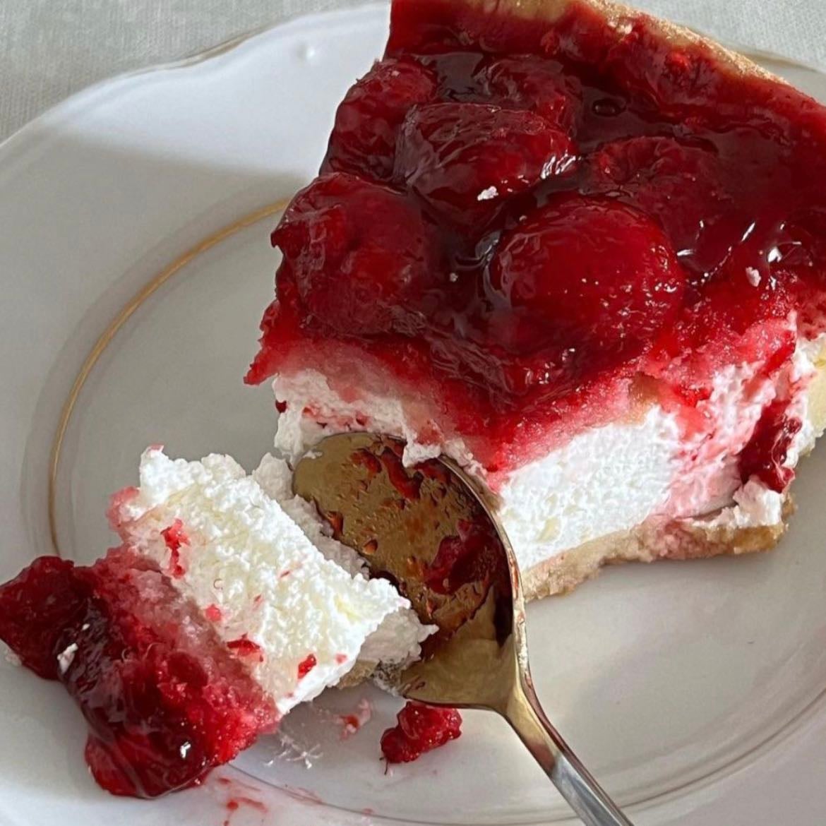 cheesecake
