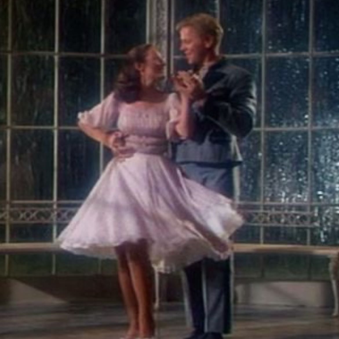 liesl - the sound of music