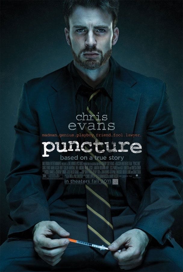 Puncture - Adam Kassen · 2011