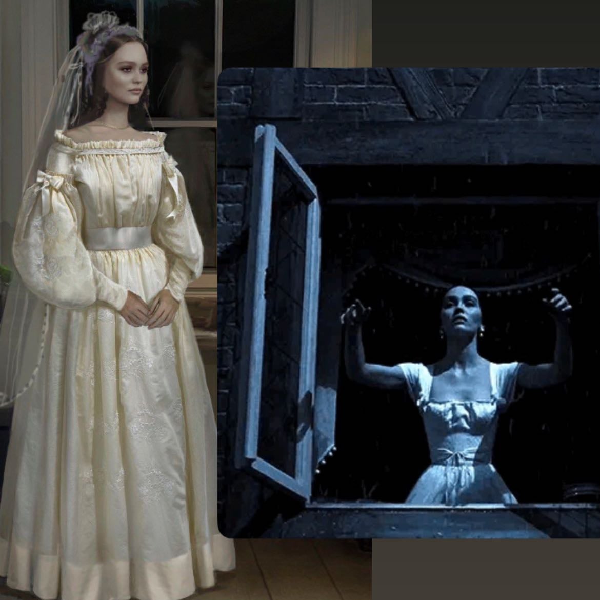 ellen - nosferatu