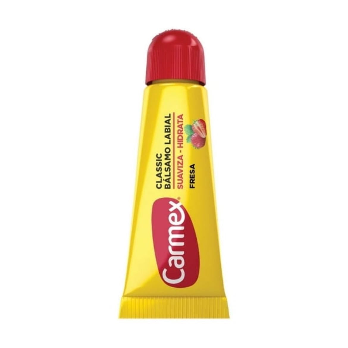 Hidratante de labios - No puedo vivir si no me pongo hidratante cada 5 minutos, mis labios son extremadamente secos y uso muchos tipos.