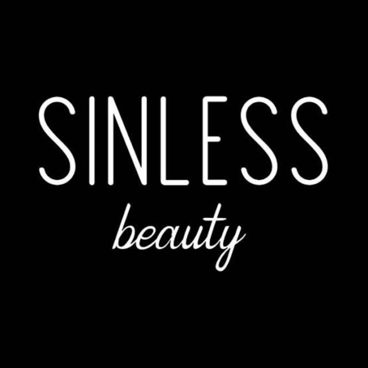 Sinless Beauty - Una marca que no es muy conocida pero increíble debido a sus productos de muy buena calidad y un precio bastante accesible, cuentan con gran cantidad de productos, desde lo básico hasta productos dupe de los más virales e increíbles colaboraciones con influencers