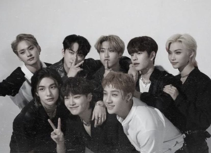 Skz🎧💗