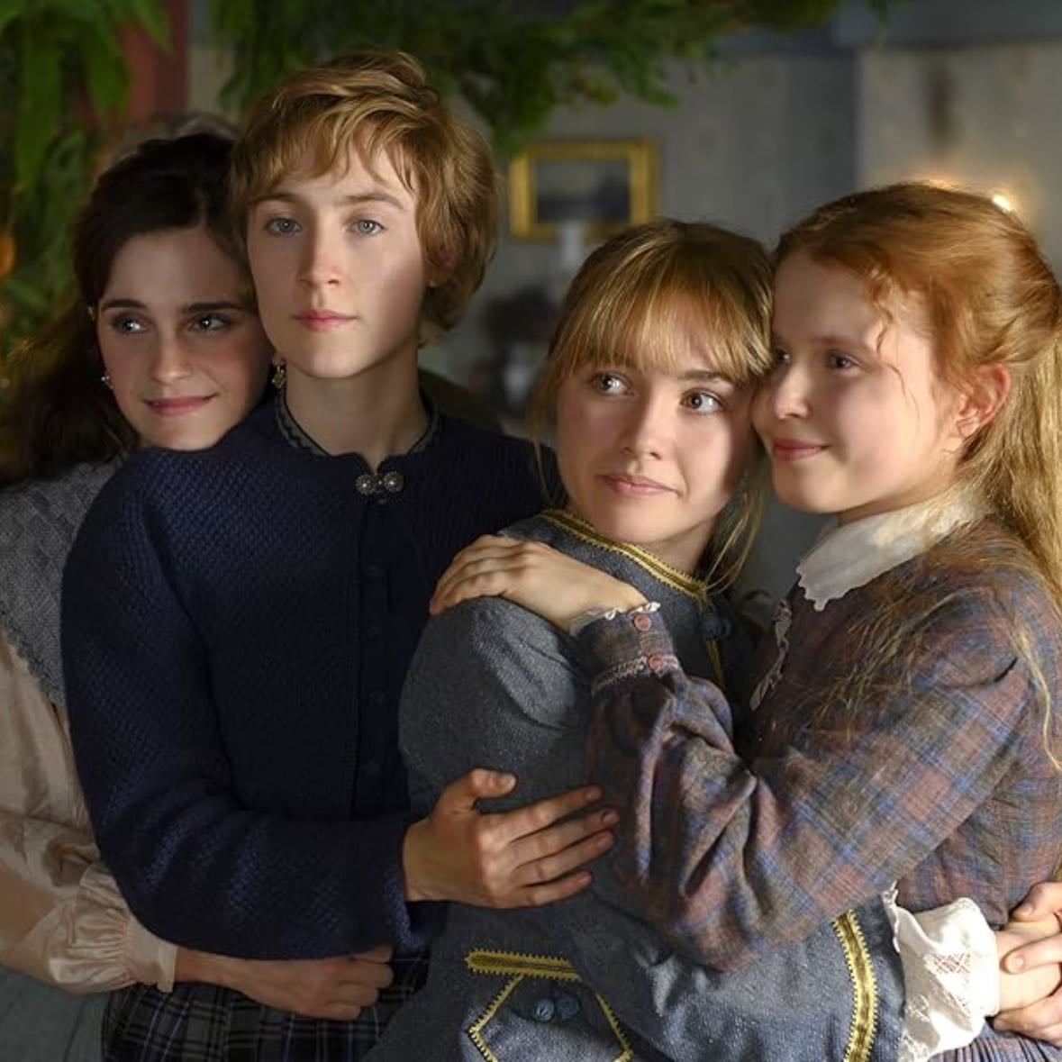 Little Women - Greta Gerwig · 2019