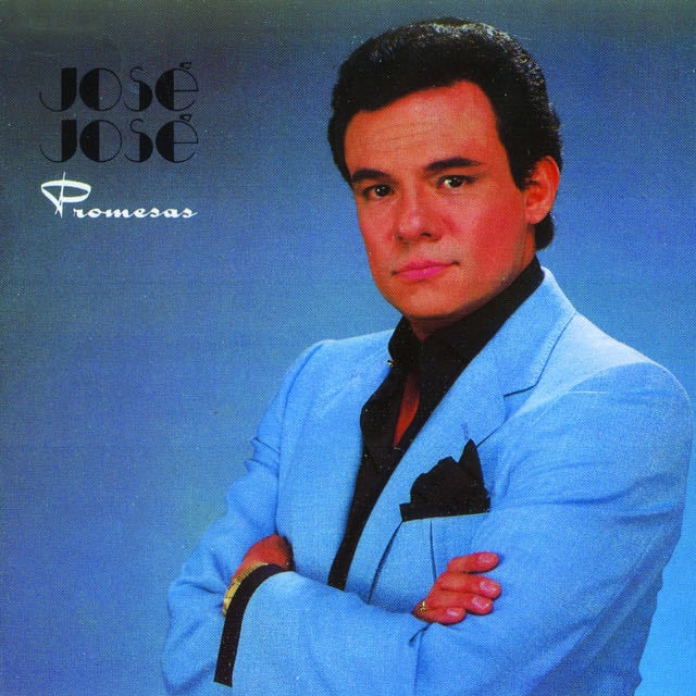 Me Vas a Echar de Menos - Song 路 Jos茅 Jos茅