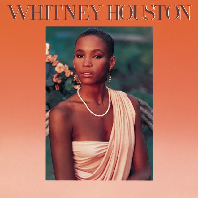 Saving All My Love for You - Song 路 Whitney Houston