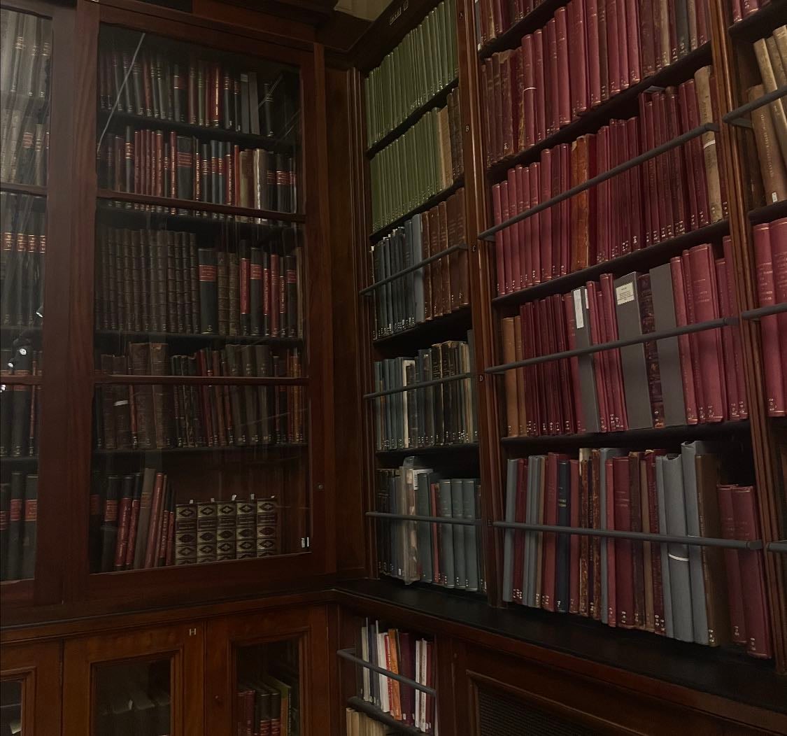 Fav fav favs (books) - Books hypelist by Hannah-rose McRae