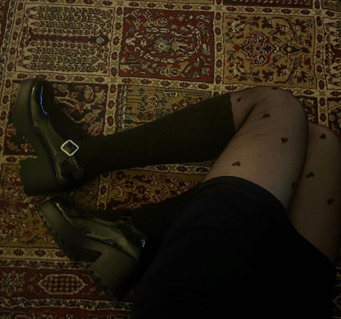 Fashionista βͺβͺβ€οΈβ¬