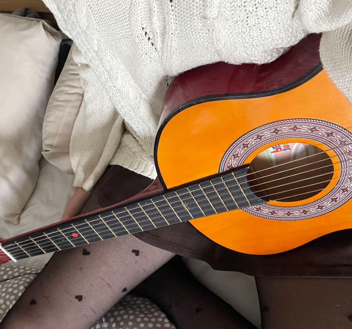 songs that get me - Music hypelist by Hannah-rose McRae