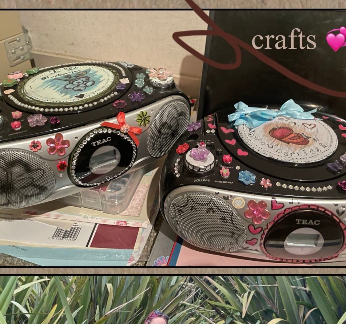 crafts βͺβͺβ€οΈβ¬