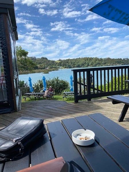 Parua Bay Tavern