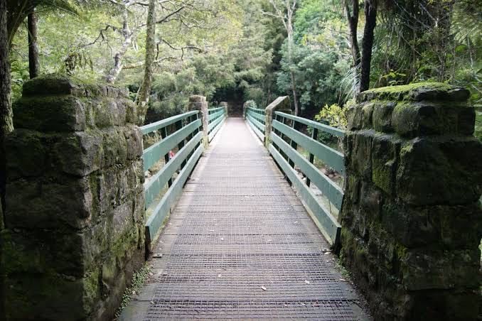 Mair Park