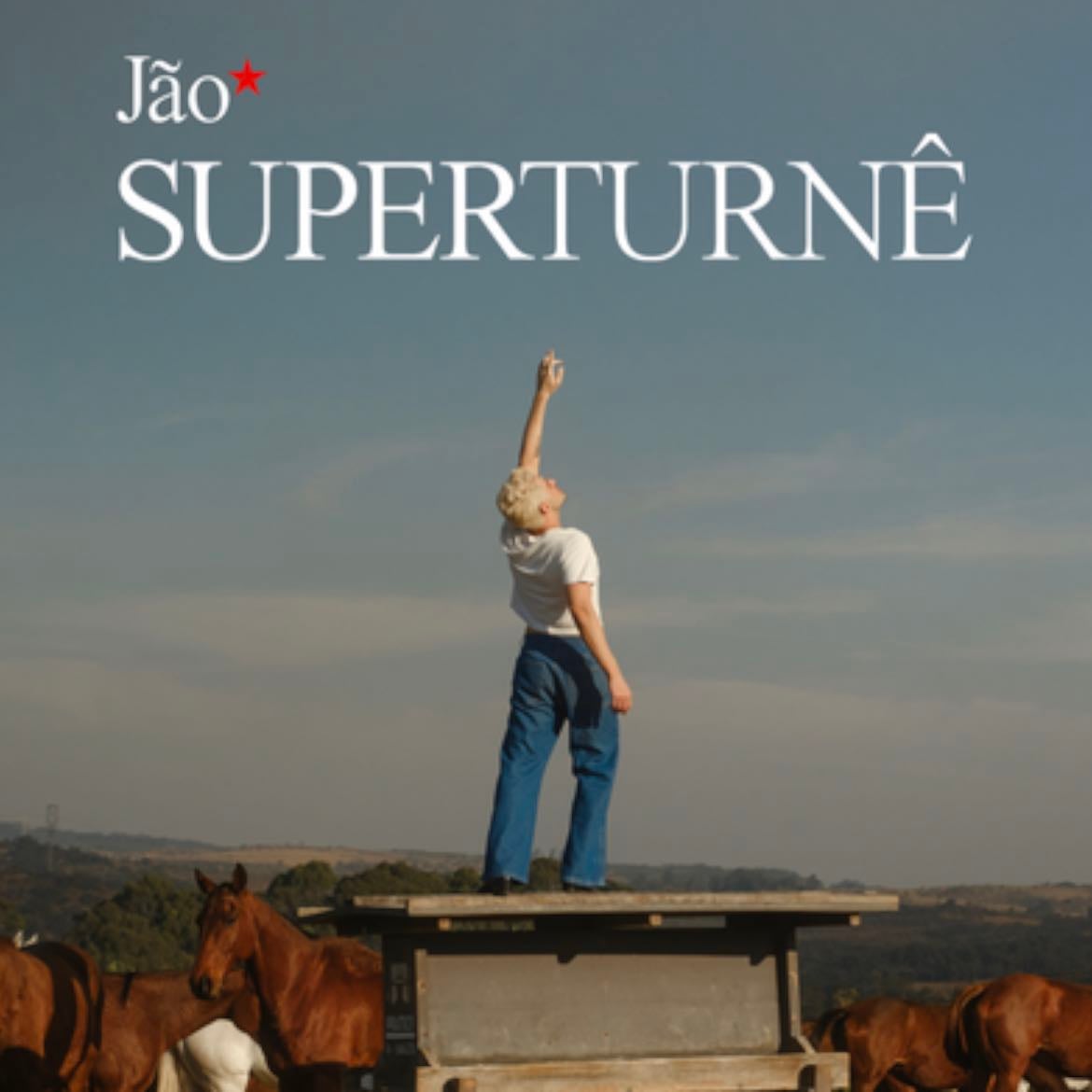 superturnê