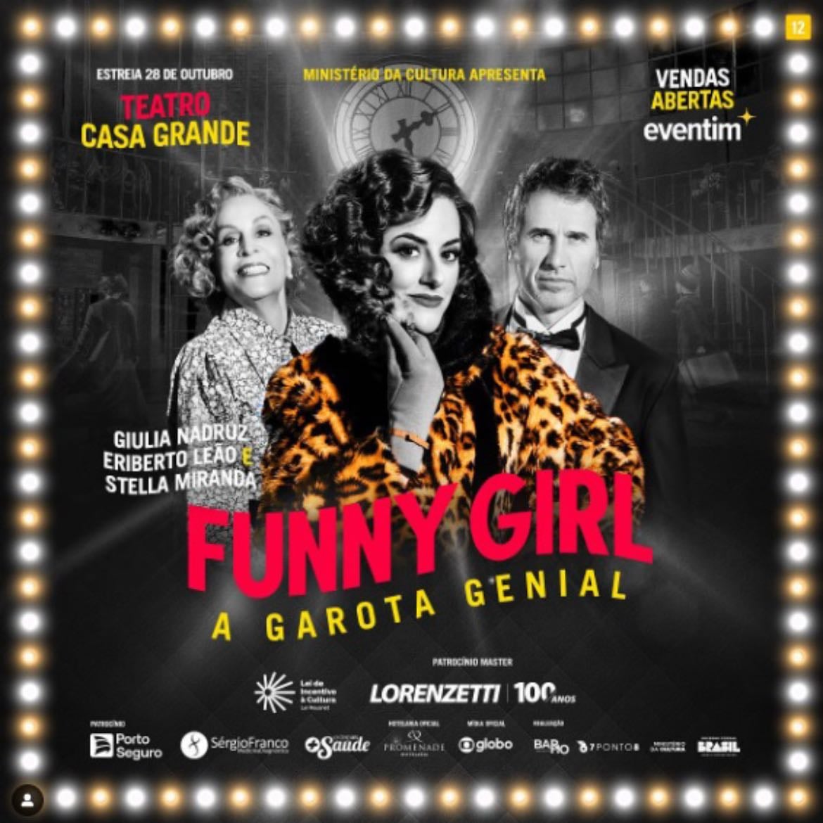 funny girl