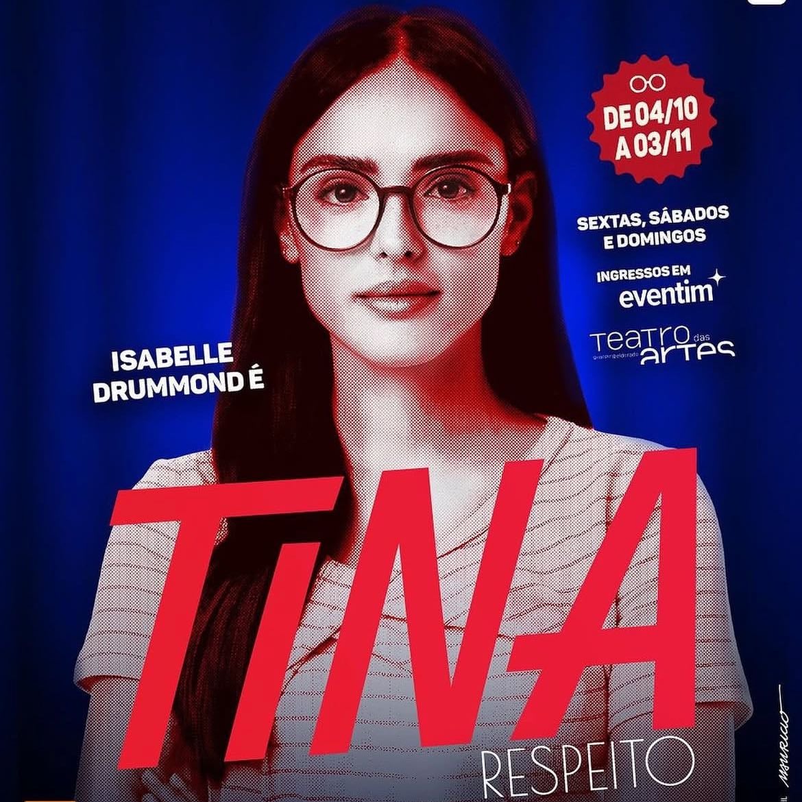 tina : respeito