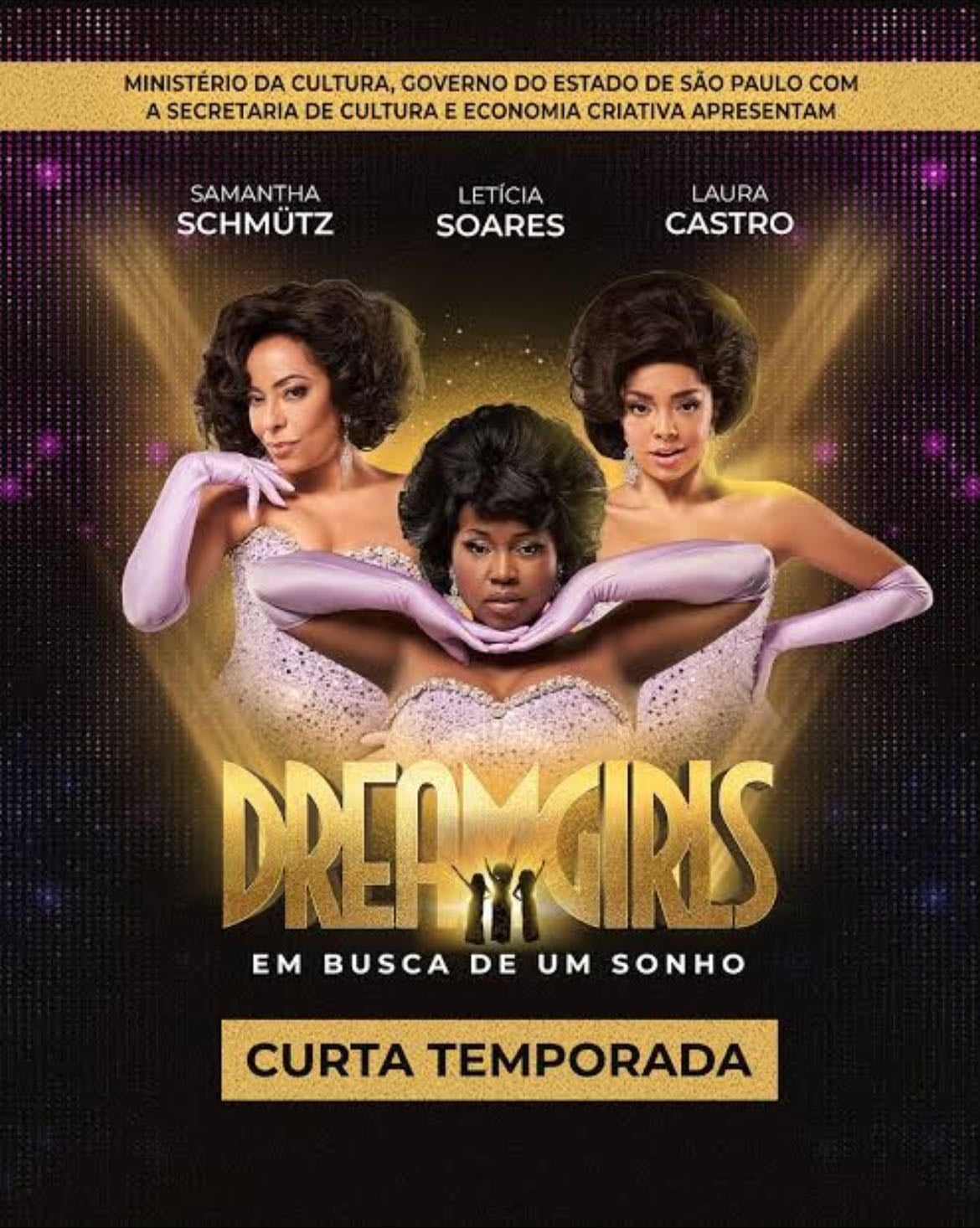 dreamgirls