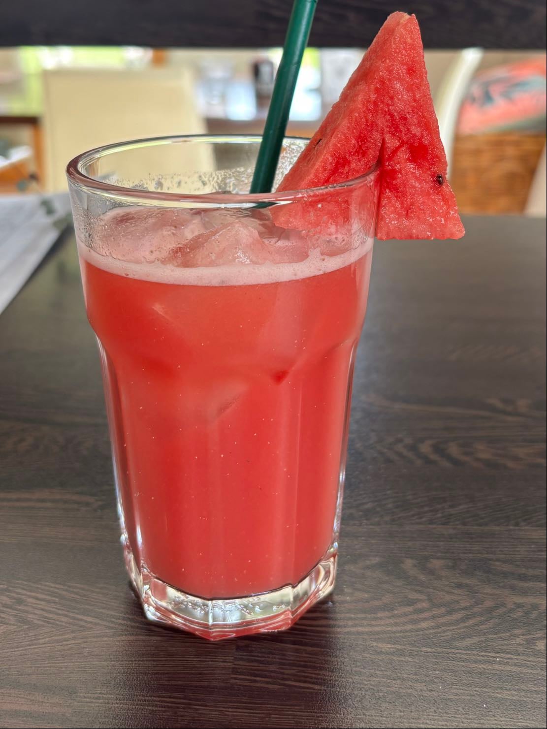 Fruits juice