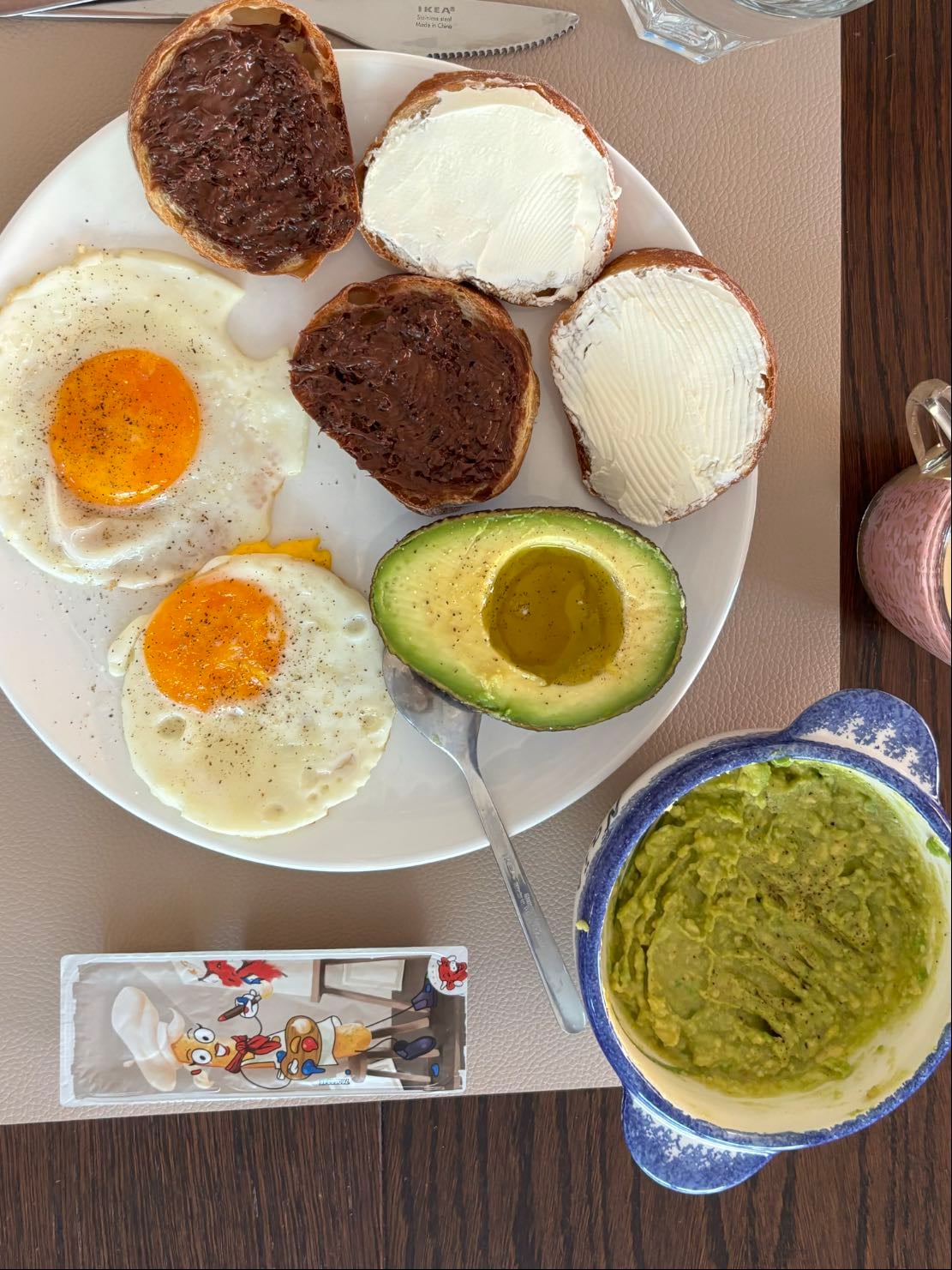 Brunch
