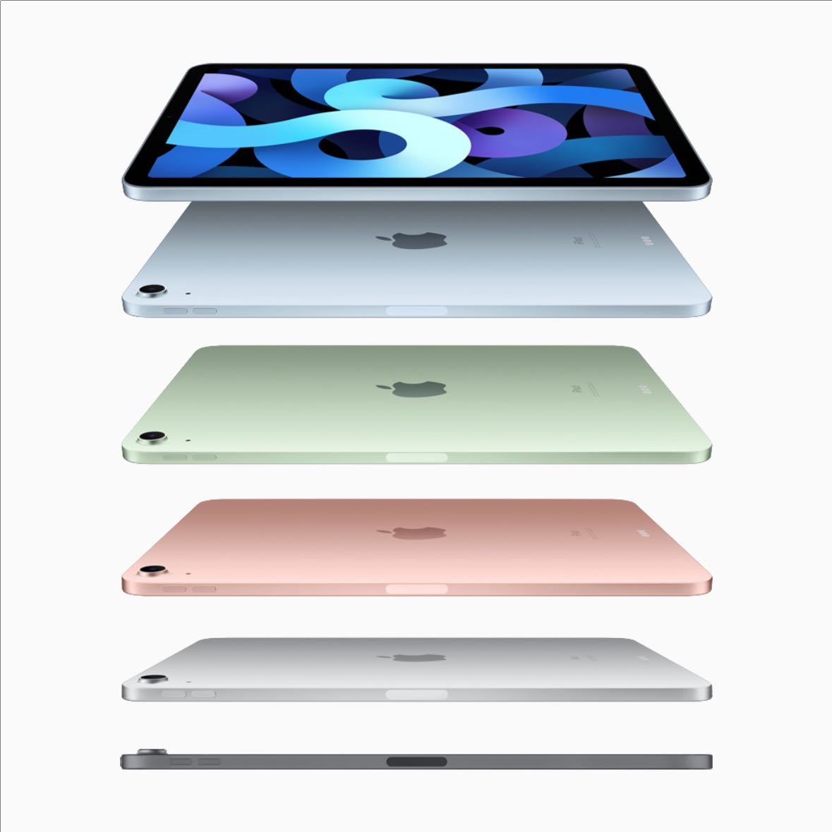 Tablet iPad