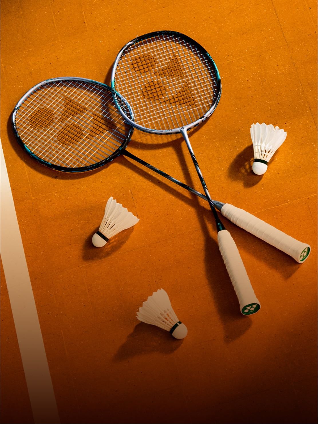 Badminton