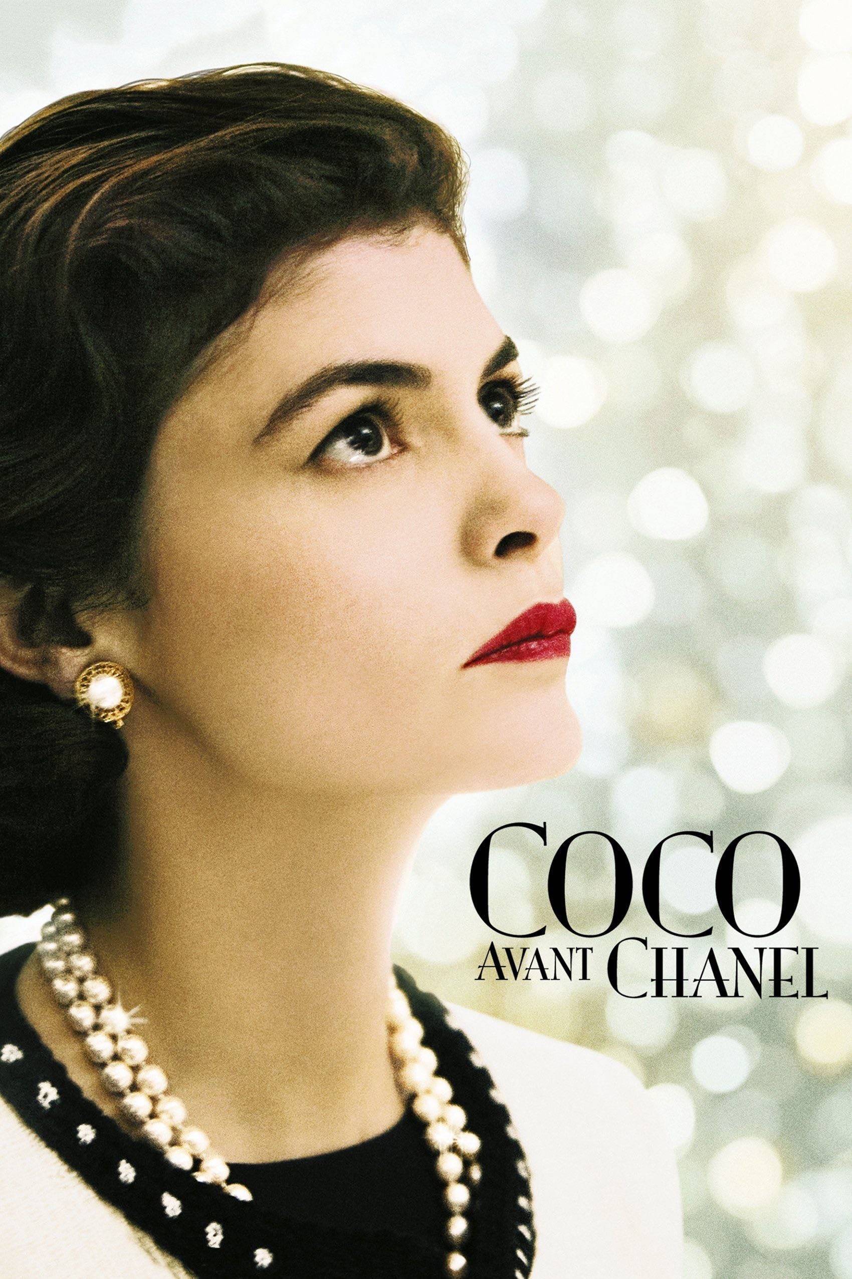 Coco avant Chanel - Anne Fontaine · 2009
