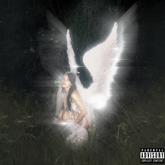 lovebomb - Song 路 Nessa Barrett