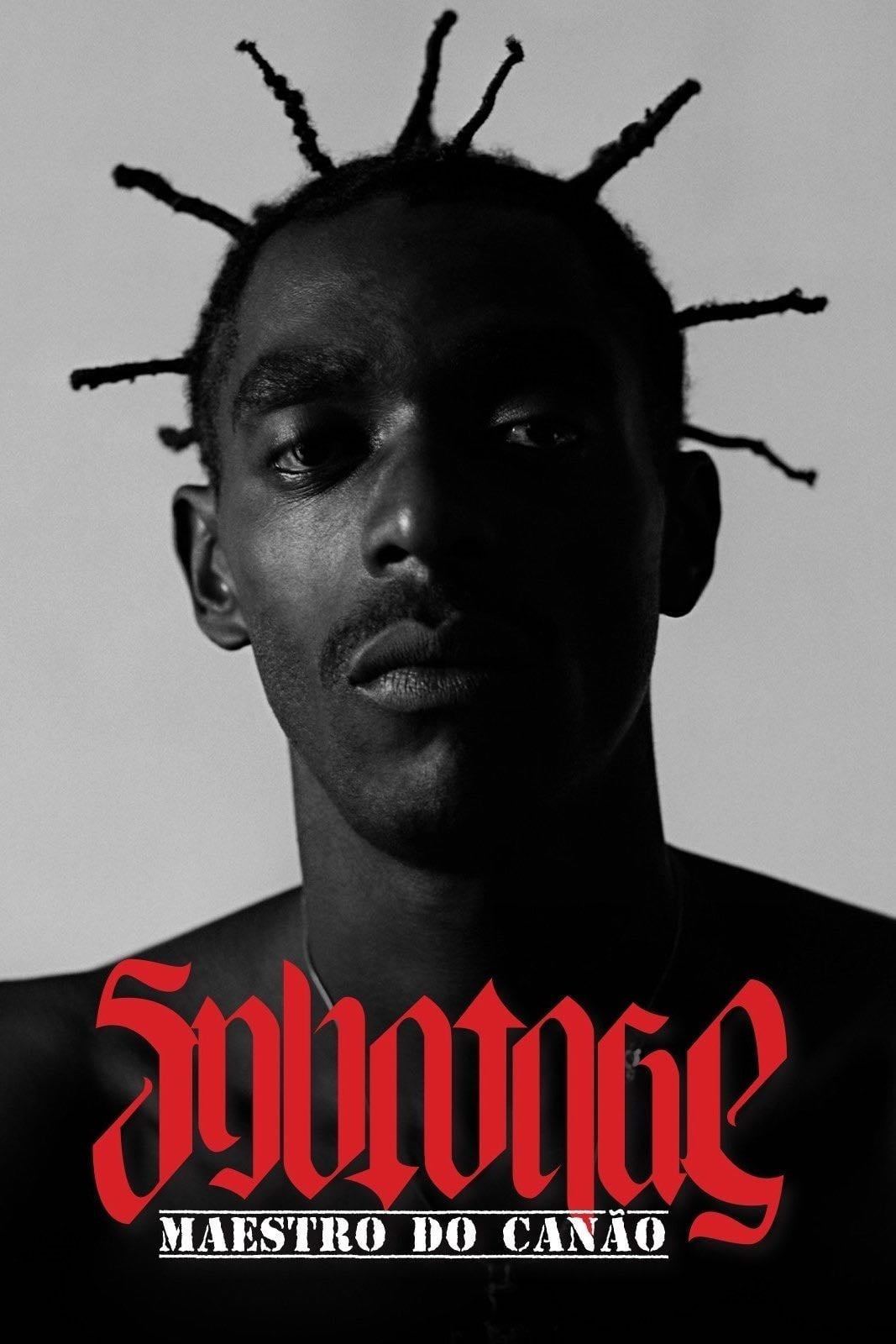 Sabotage: Maestro do Canão - Ivan 13P · 2015