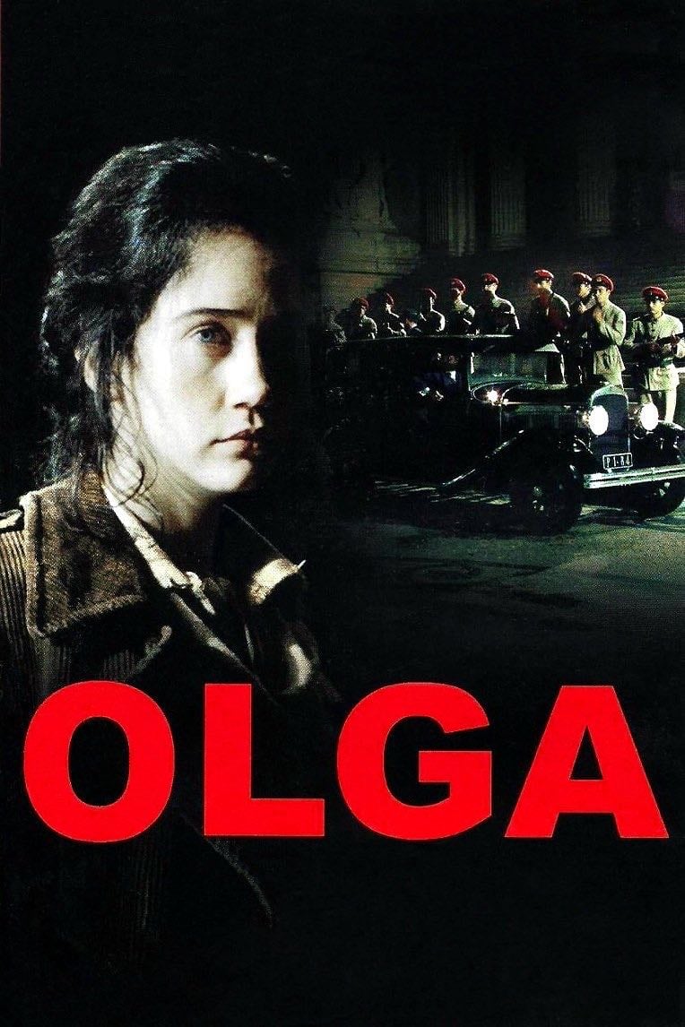 Olga - Jayme Monjardim · 2004