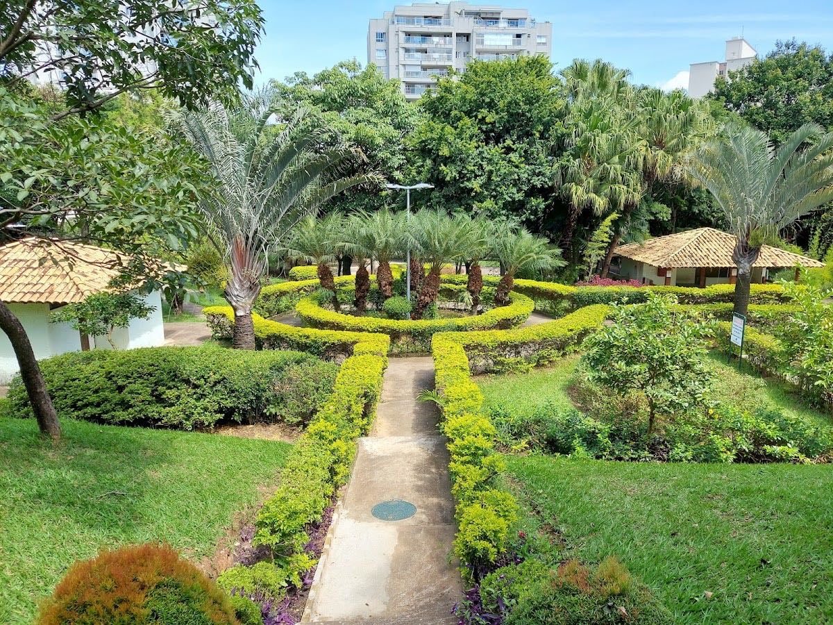 Parque Cássia Eller