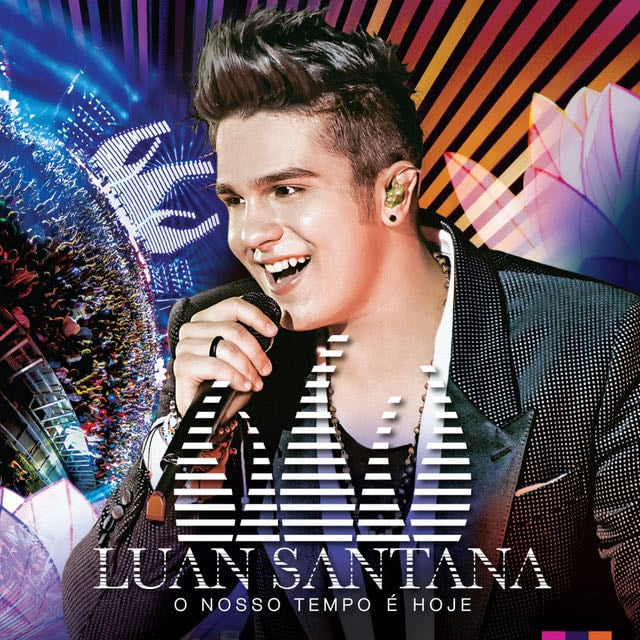 Tudo Que Voc锚 Quiser - Ao Vivo - Song 路 Luan Santana