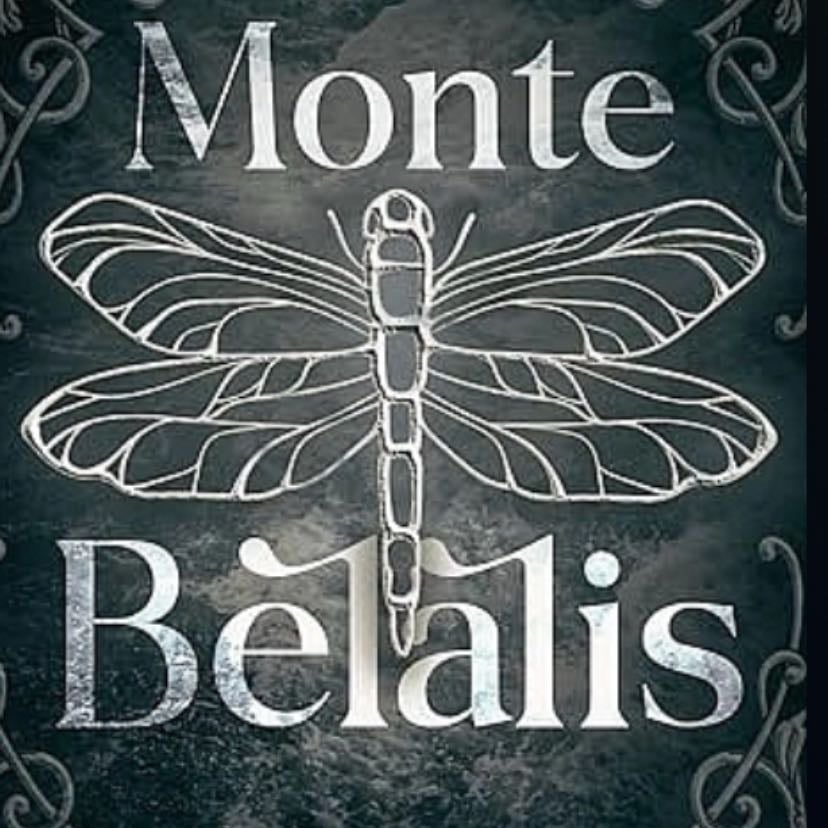Monte Belalis - by Victoria Moon
