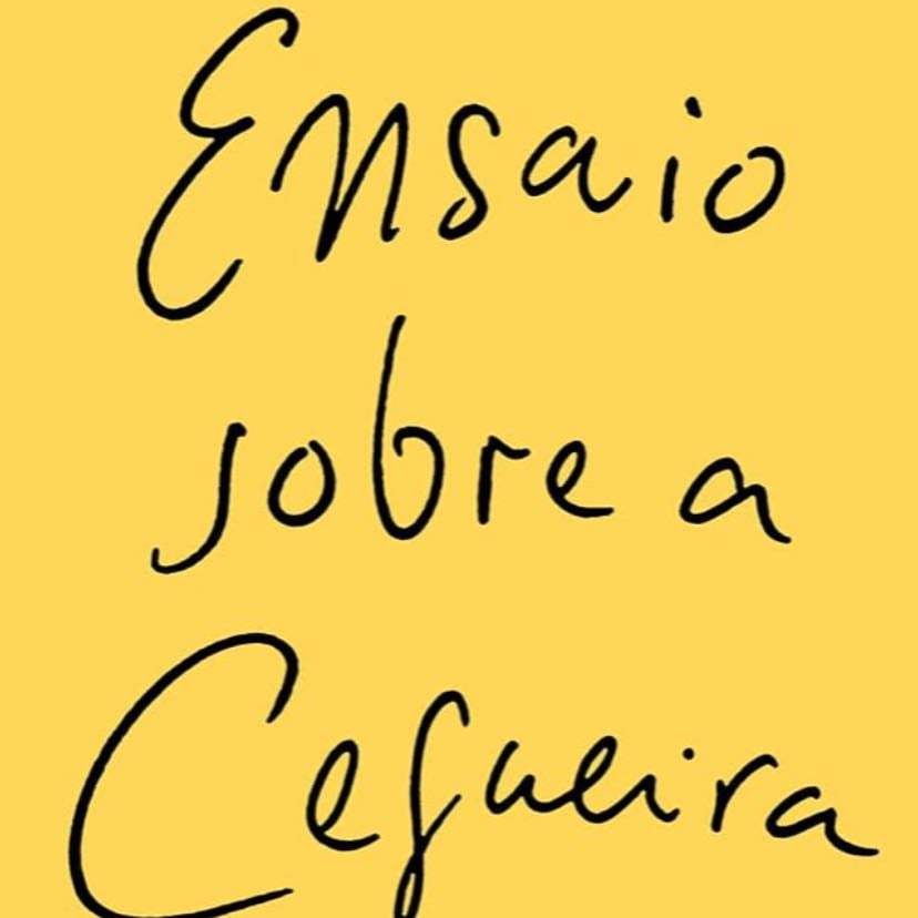 Ensaio Sobre A Cegueira - José Saramago