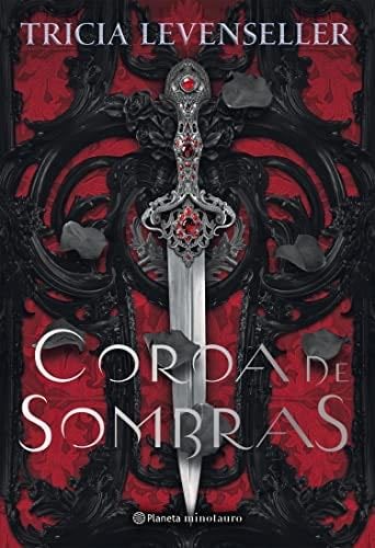 Coroa de Sombras: Ela não é a típica mocinha. Ele não é o típico vilão. (Portuguese Edition) - Tricia Levenseller · 2022