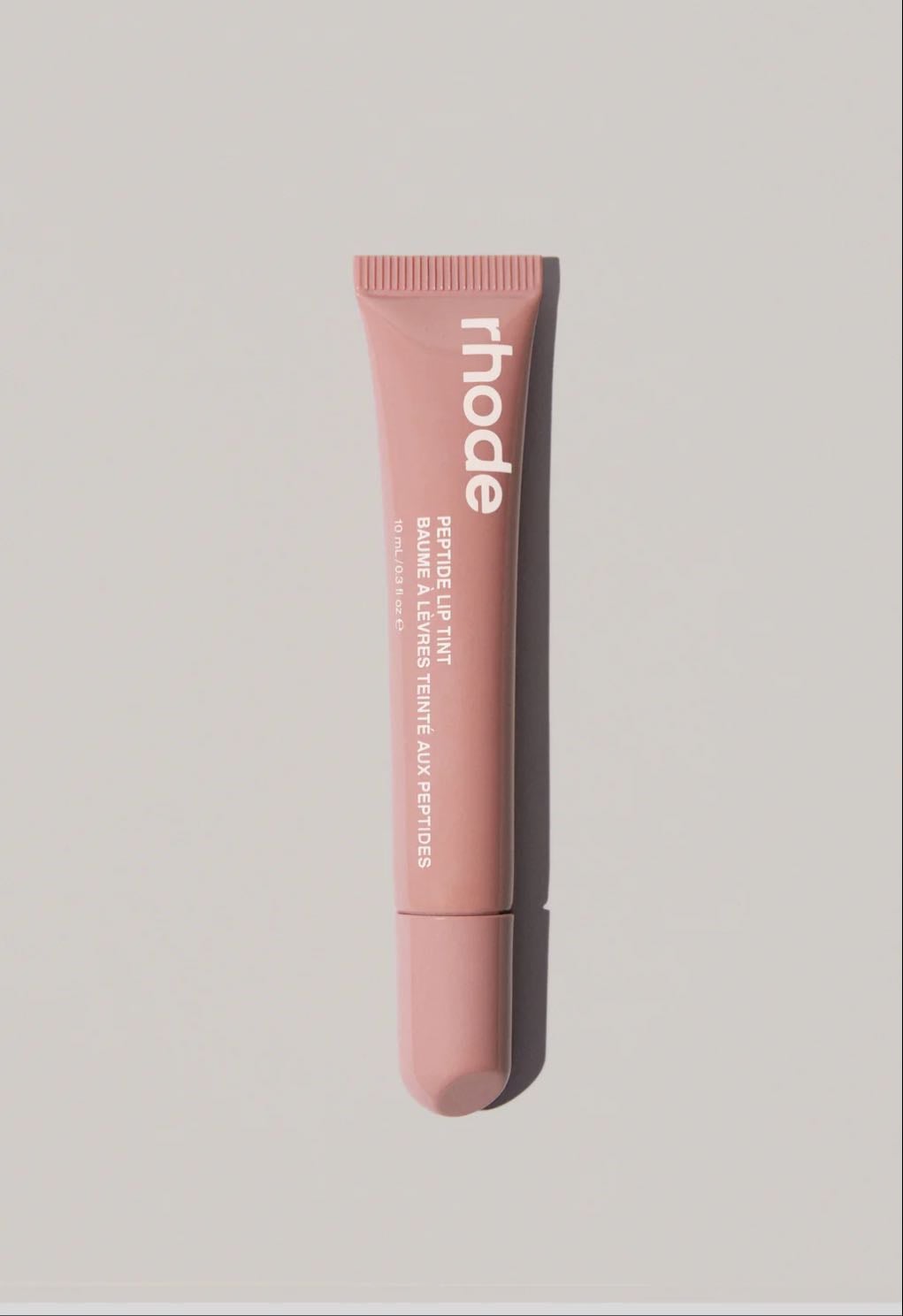 peptide lip tint toast - Rhode