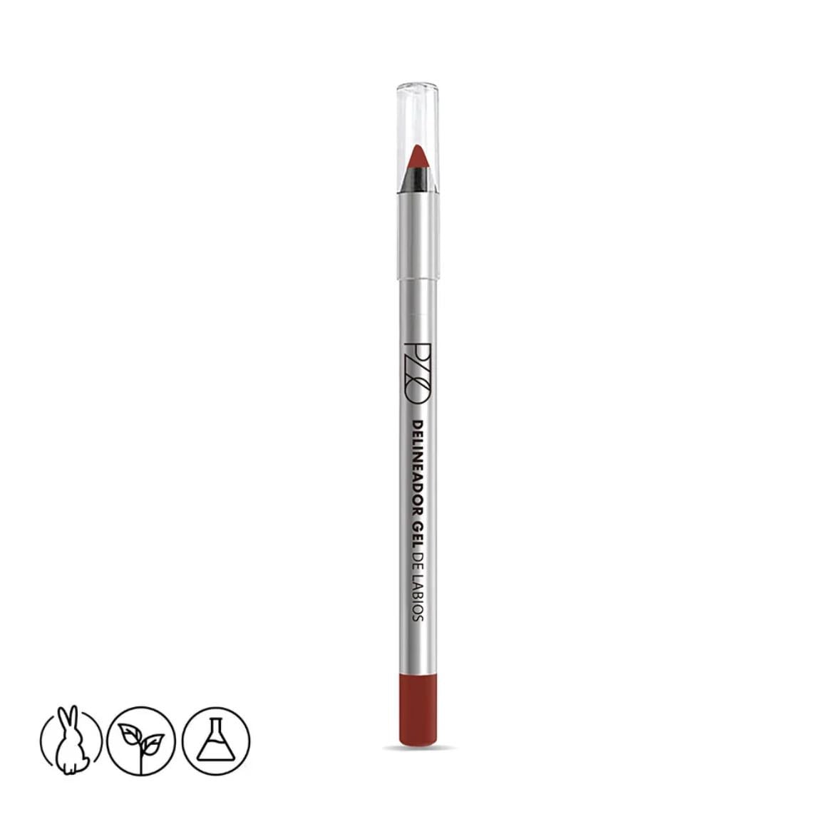 matte lip liner tone wine - Petrizzio