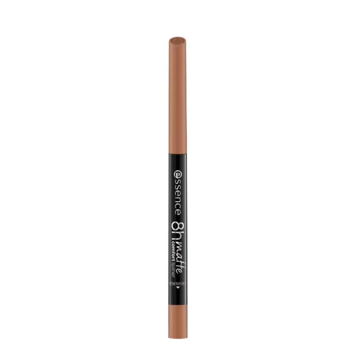 8h MATTE comfort lip liner tone 14 - Because It's Iconic - essence