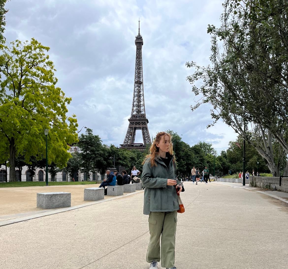 mon parissss - Places hypelist by meri 馃惁鈥嶁瑳