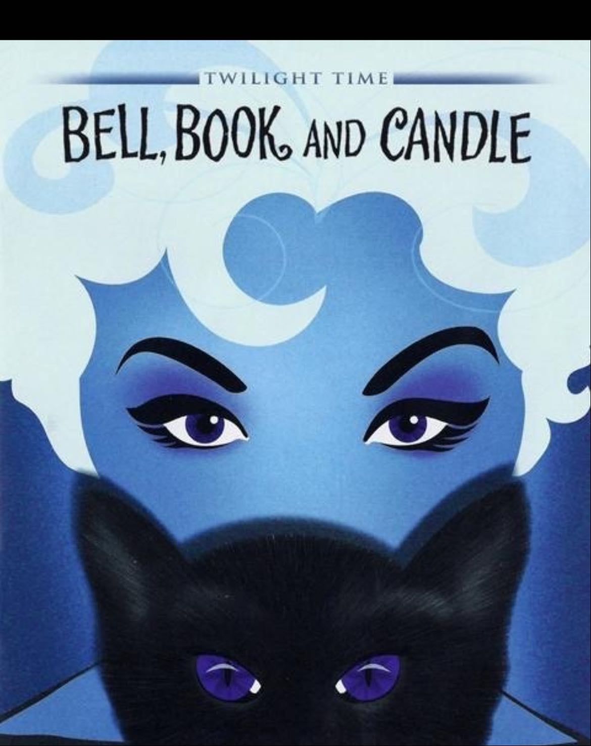 Bell, Book and Candle - Richard Quine · 1958