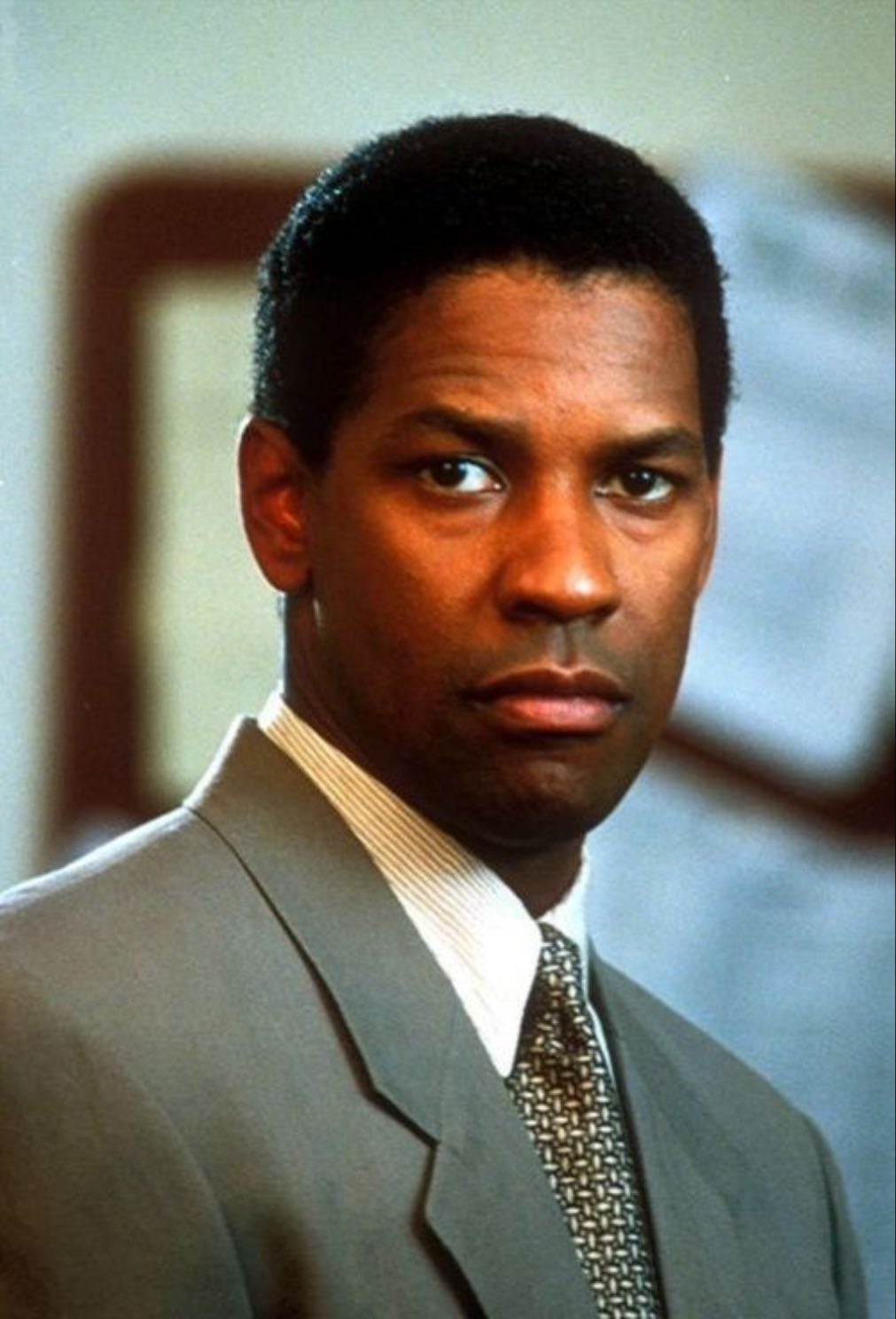 Denzel Washington