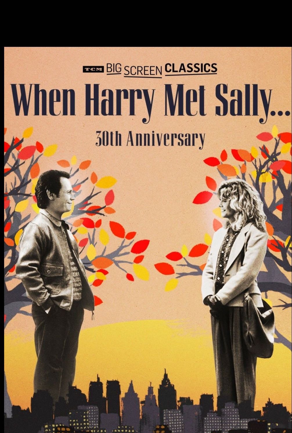 Quan en Harry va trobar la Sally - Rob Reiner · 1989