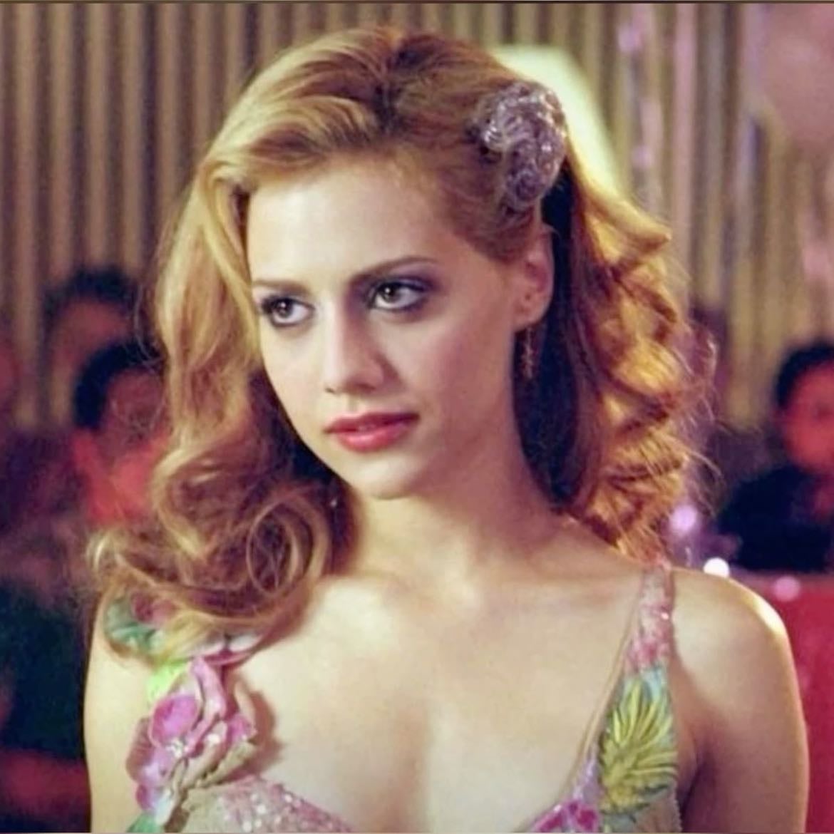 Brittany Murphy