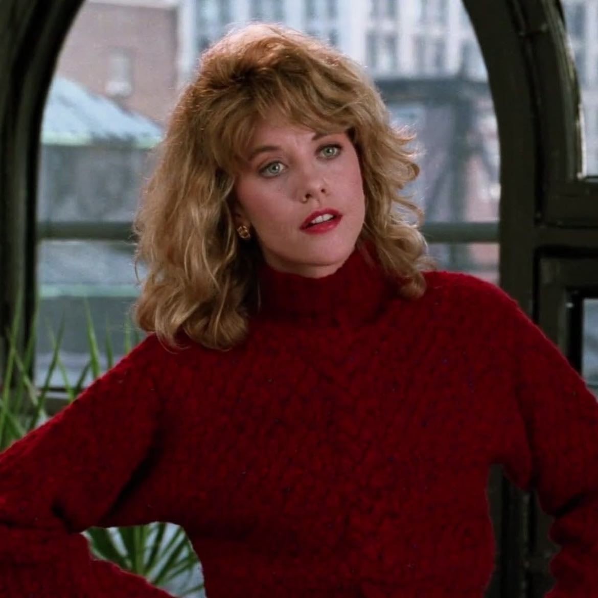 Meg Ryan