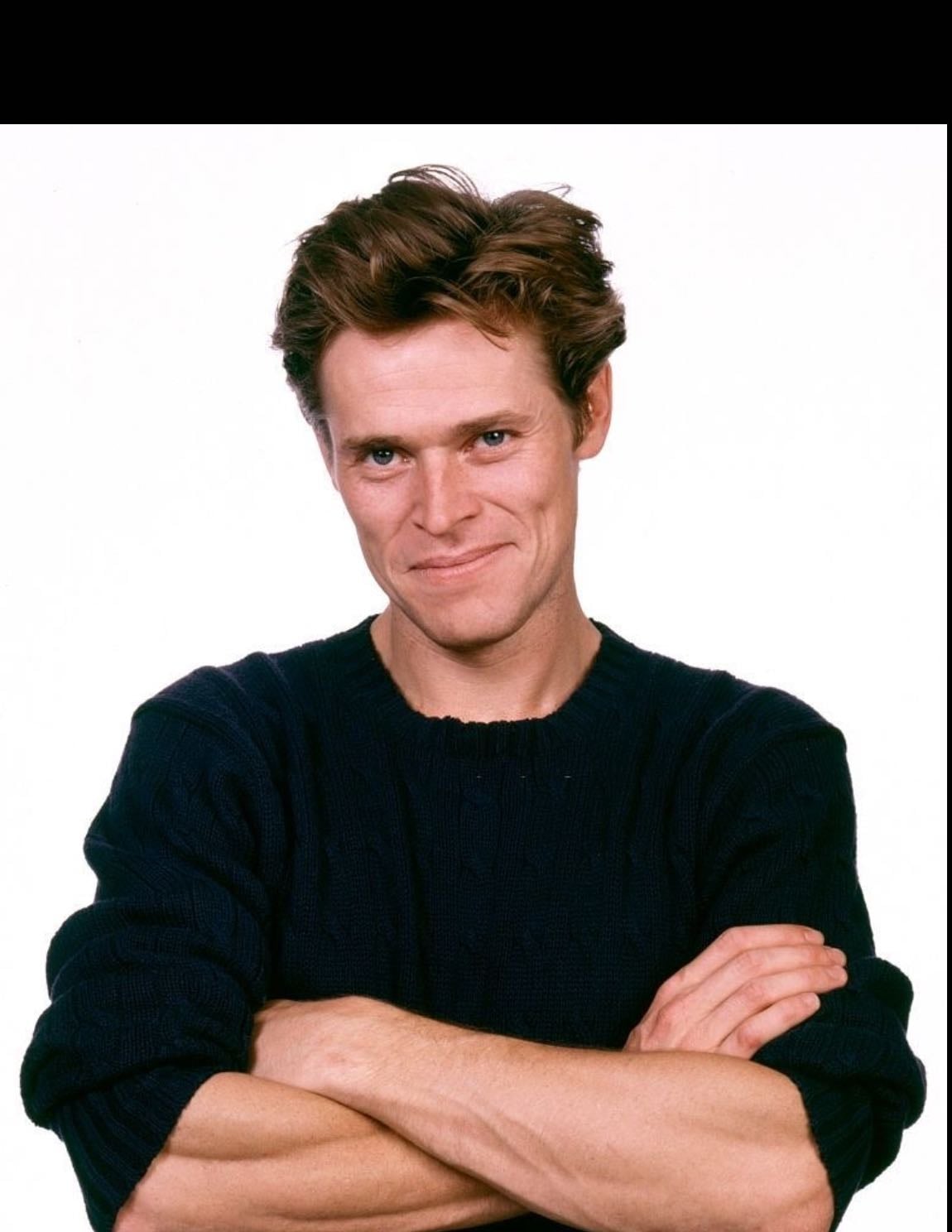 Willem Dafoe