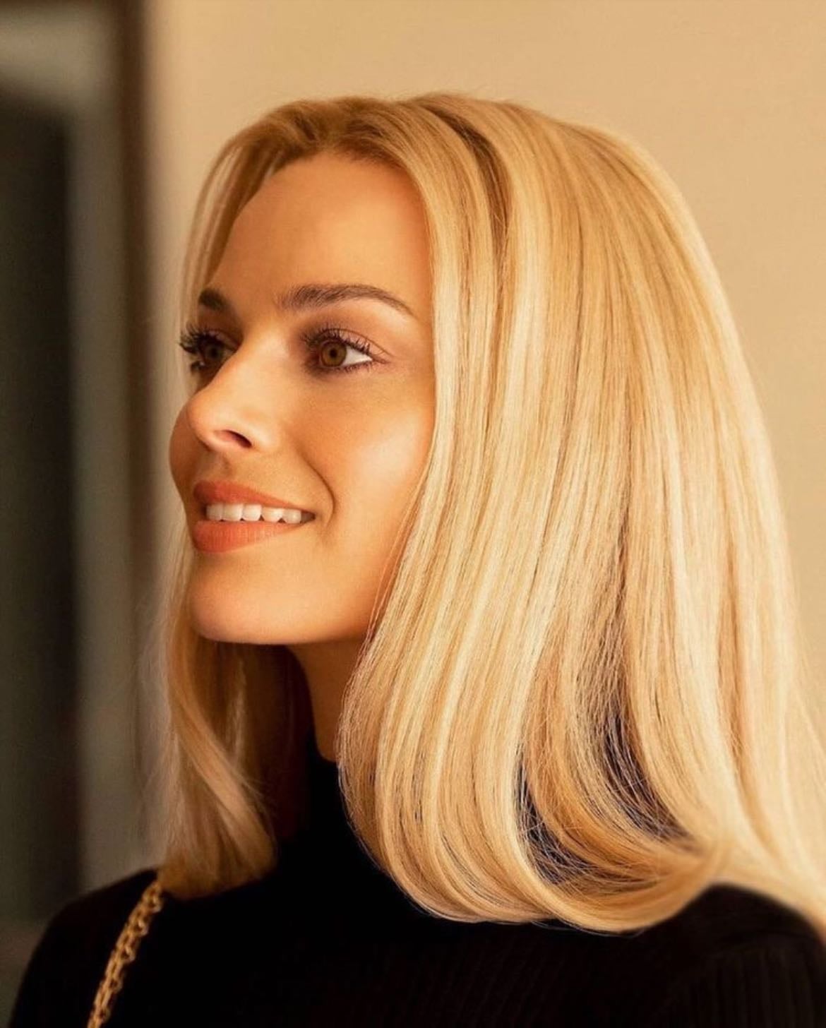 Margot Robbie